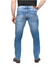 Men's denim jeans