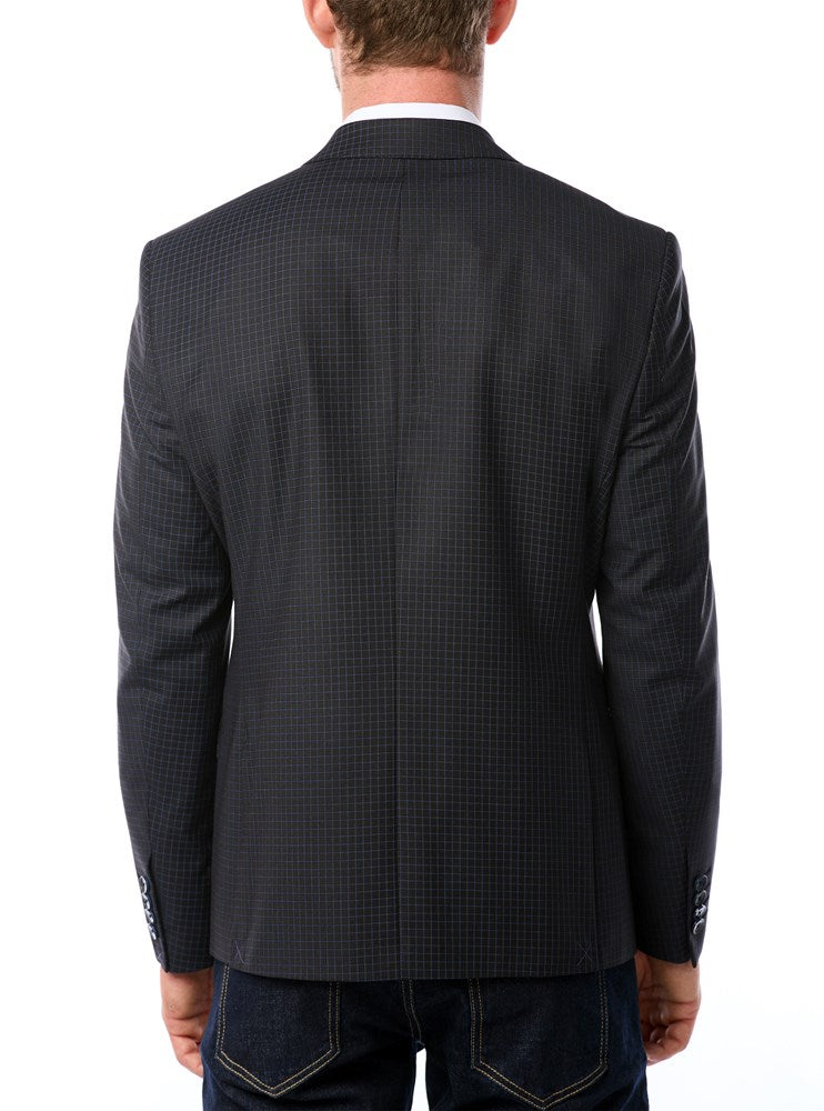 MEN'S BLAZER