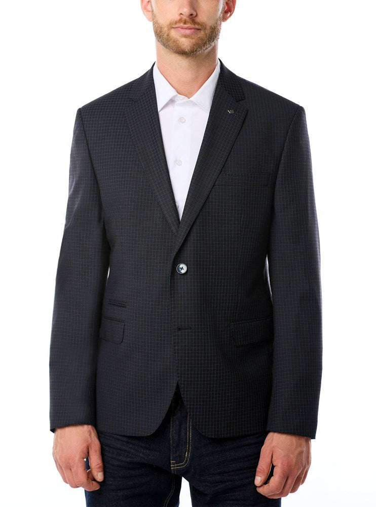 MEN'S BLAZER