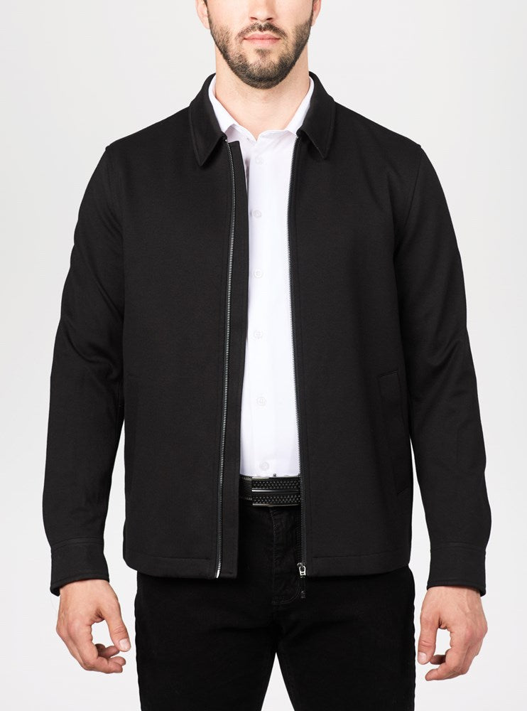 MEN'S STRETCH BLAZER