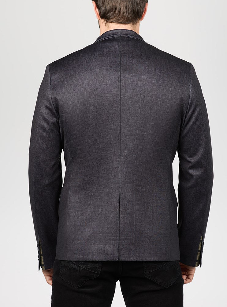 MEN'S STRETCH BLAZER