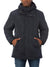 MANTEAU POUR HOMME