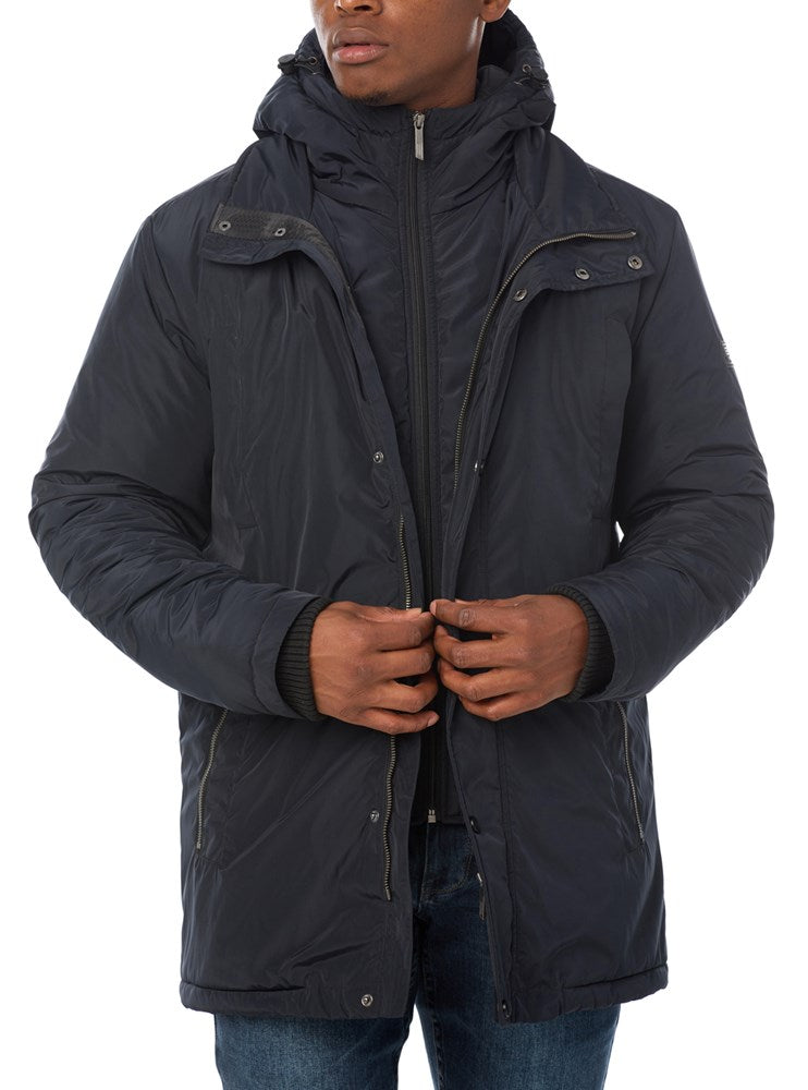 MEN'S COAT