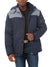 MEN'S EX-PIRA TWO TONE JACKET