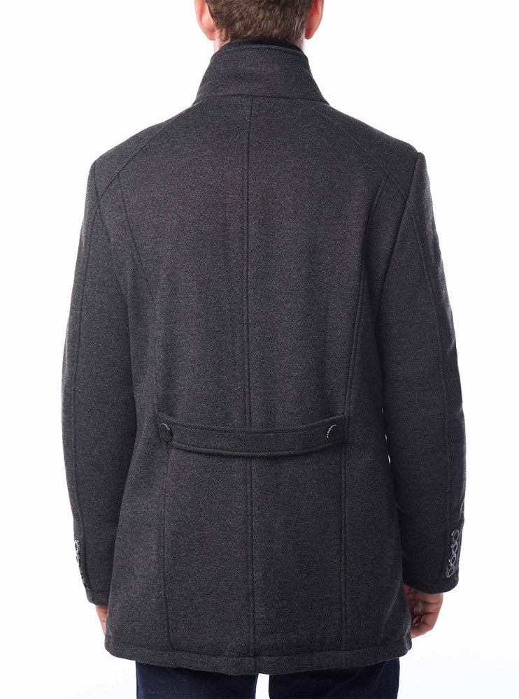 MANTEAU POUR HOMME