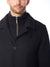 Men's wool coats