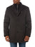 MEN'S WOOL COAT