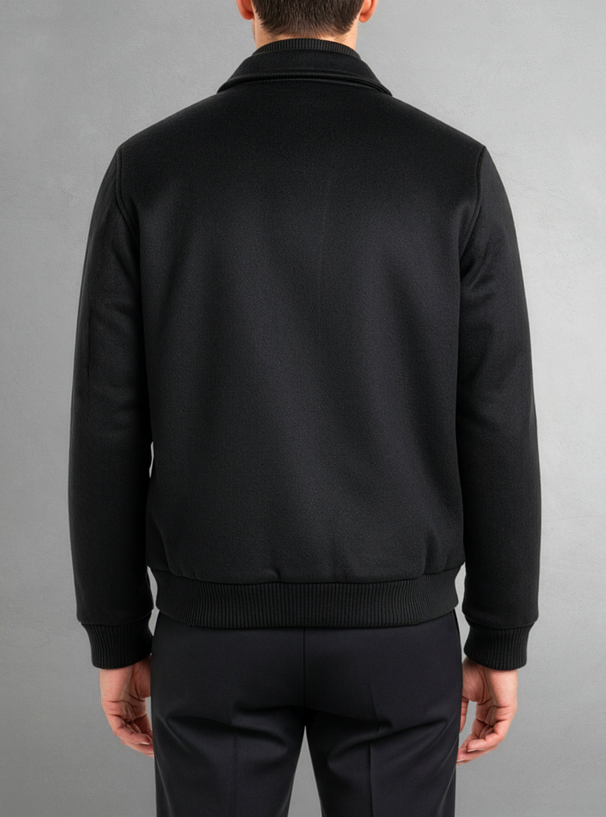 Men&#39;s wool coats