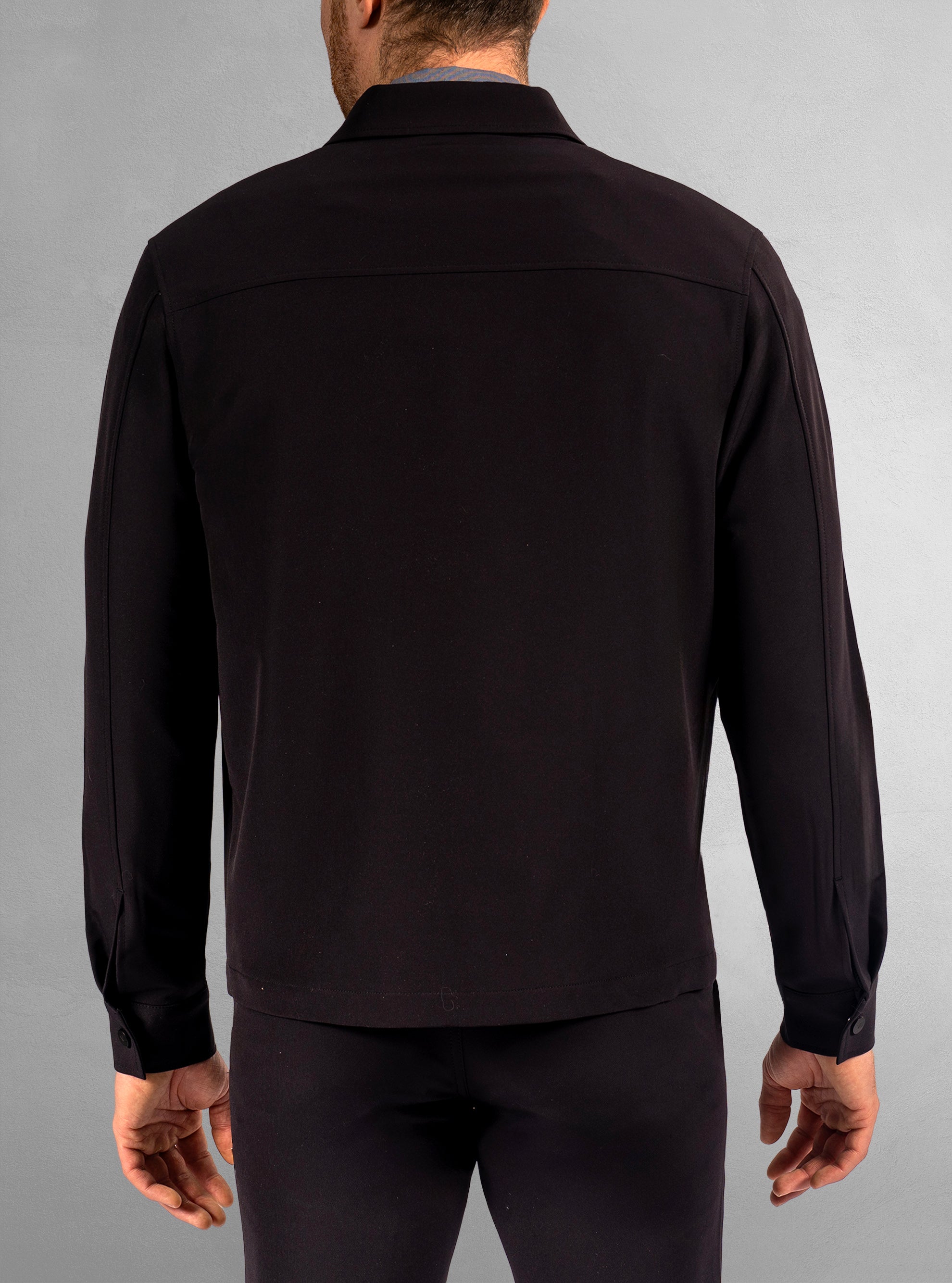 Veste décontractée pour hommes