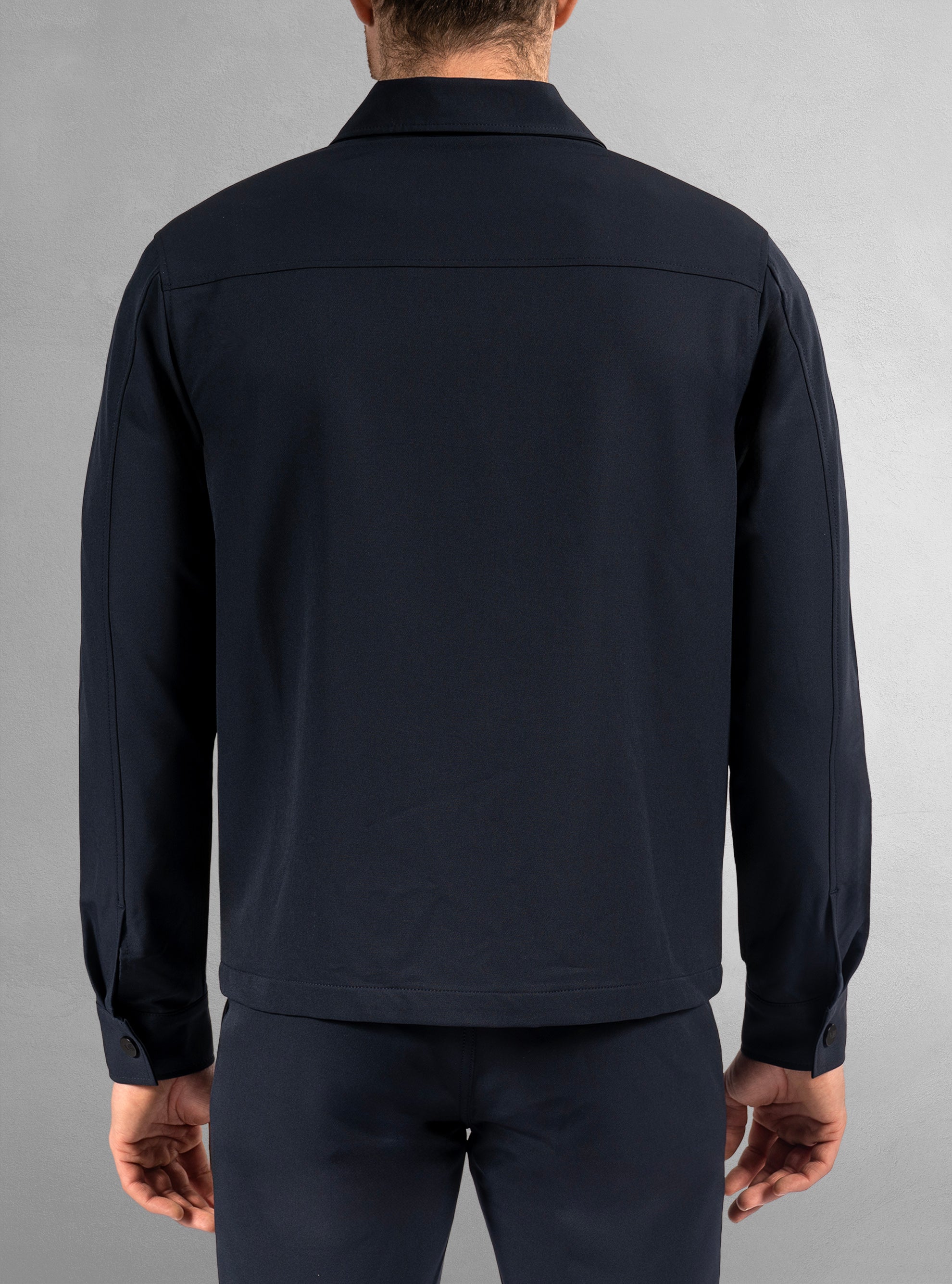 Veste décontractée pour hommes