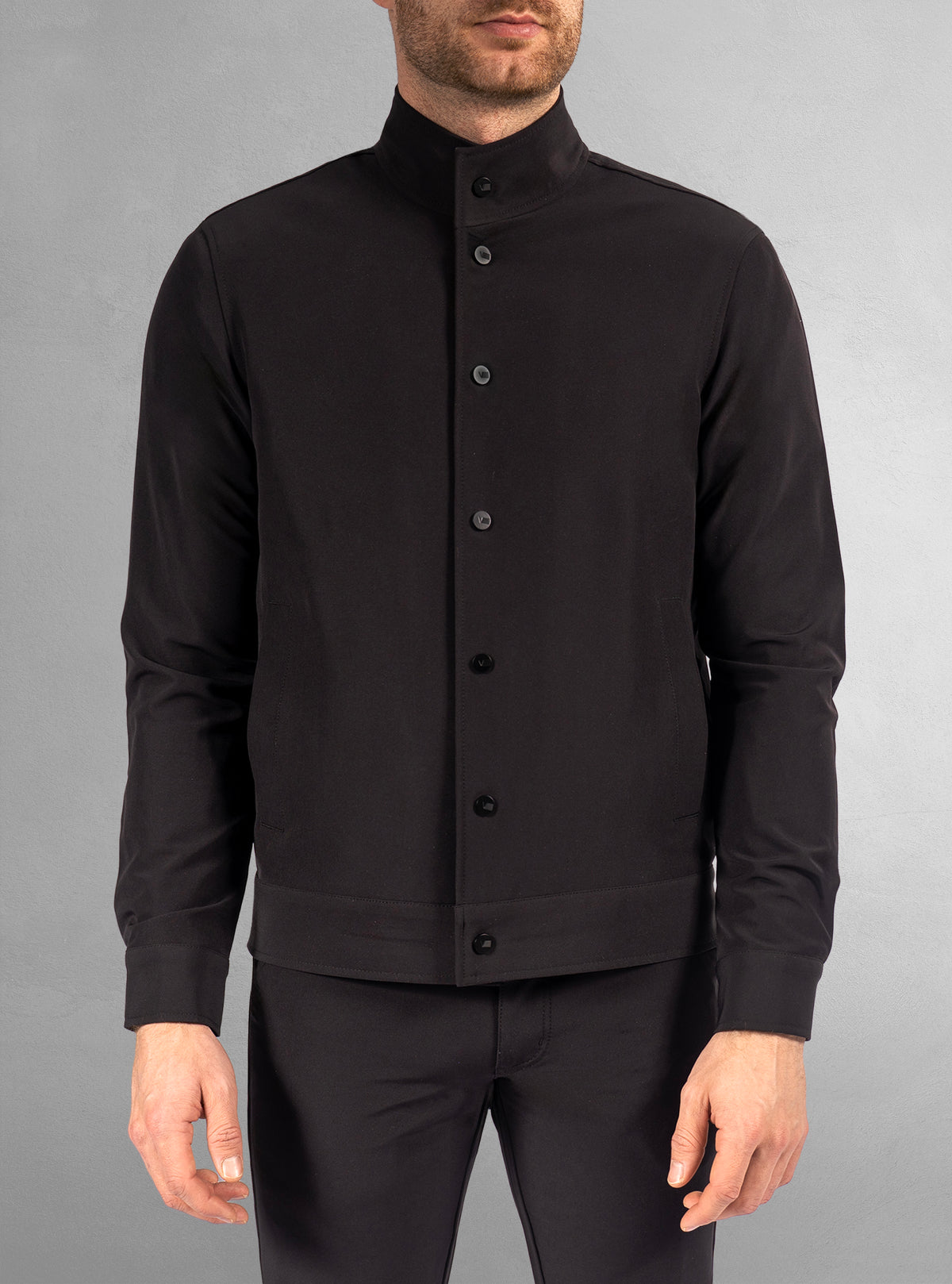 Veste décontractée pour hommes