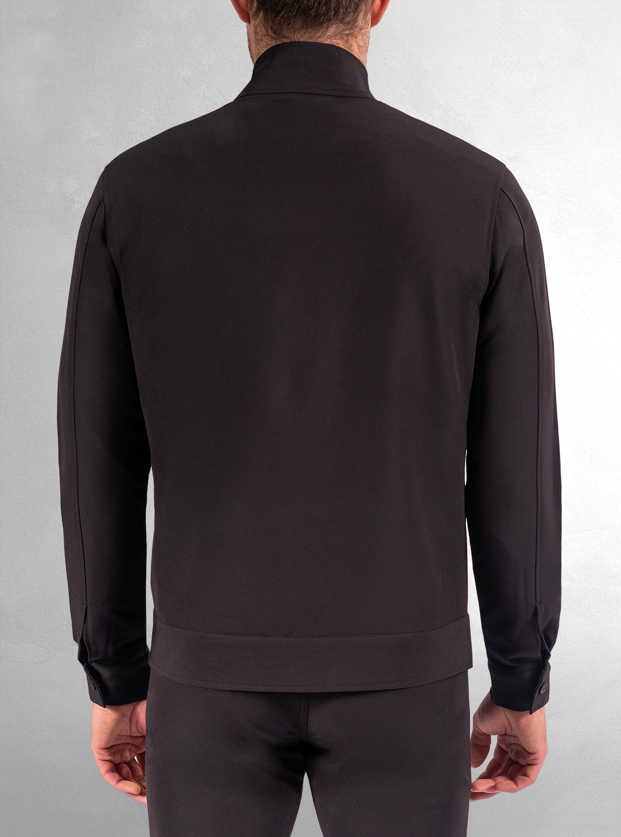 Veste décontractée pour hommes
