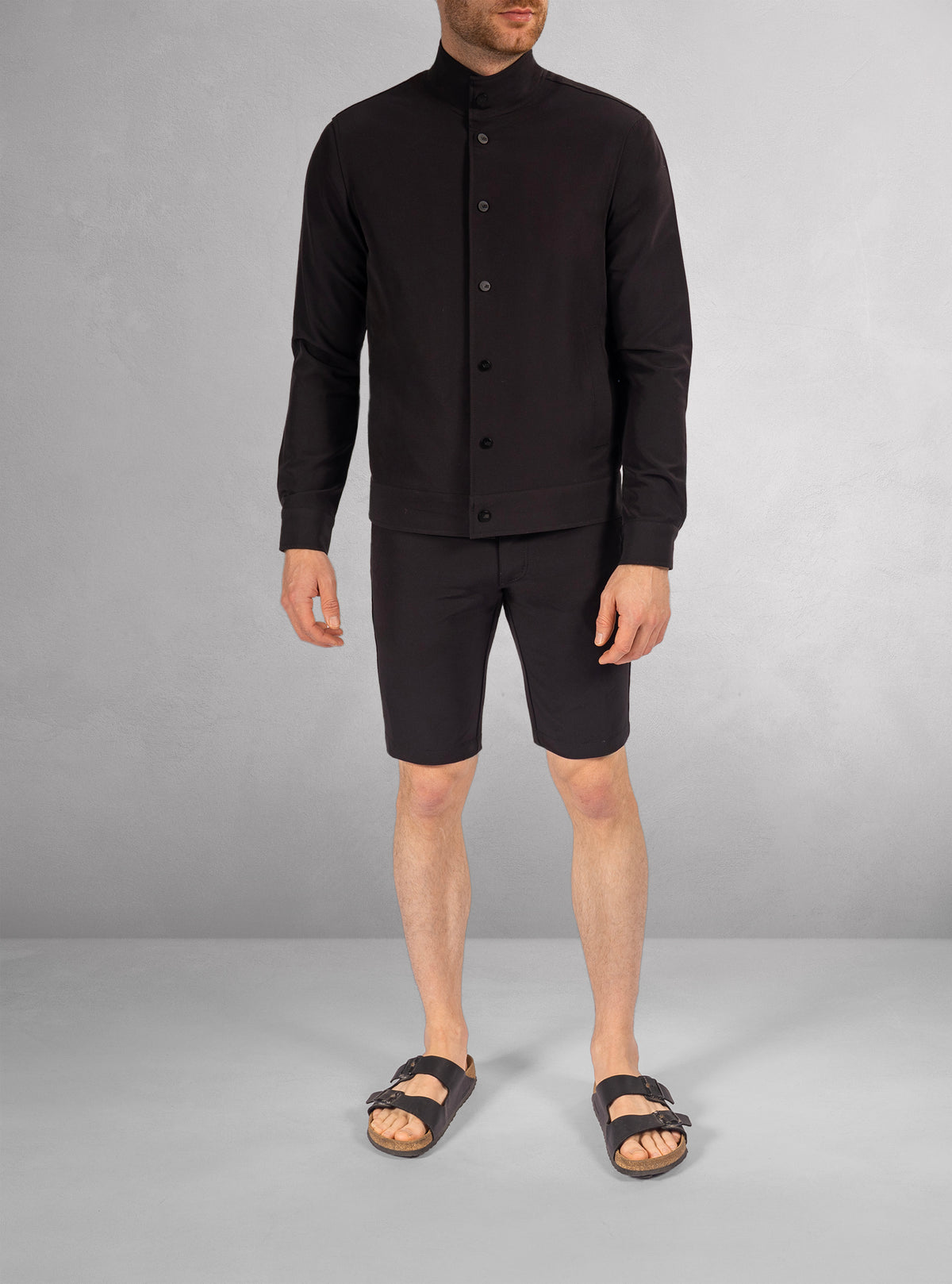 Veste décontractée pour hommes