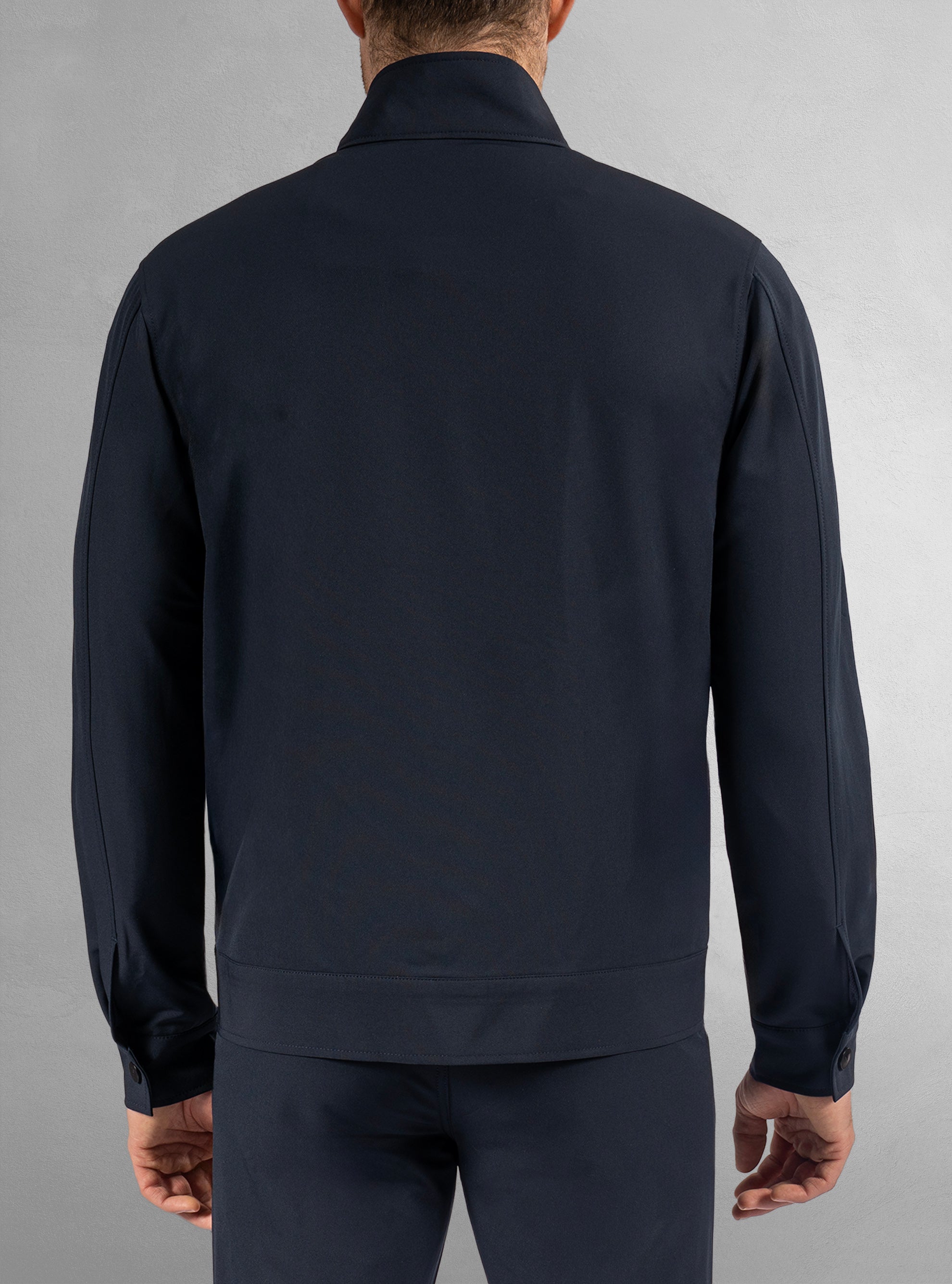 Veste décontractée pour hommes