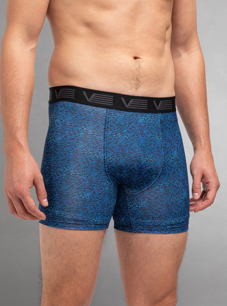 Vincent Rosa Boxer Men's boxer – Vincent d'Amérique | Boutique en ligne de vêtements pour ...