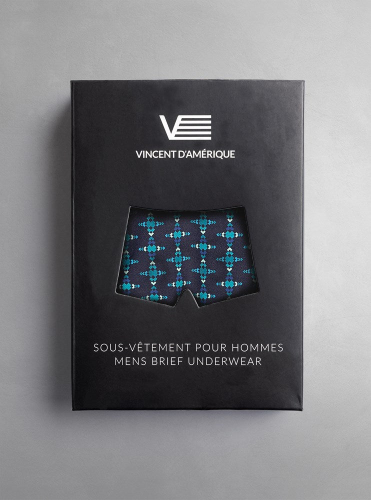 Men's boxer – Vincent d'Amérique | Boutique en ligne de vêtements pour ...