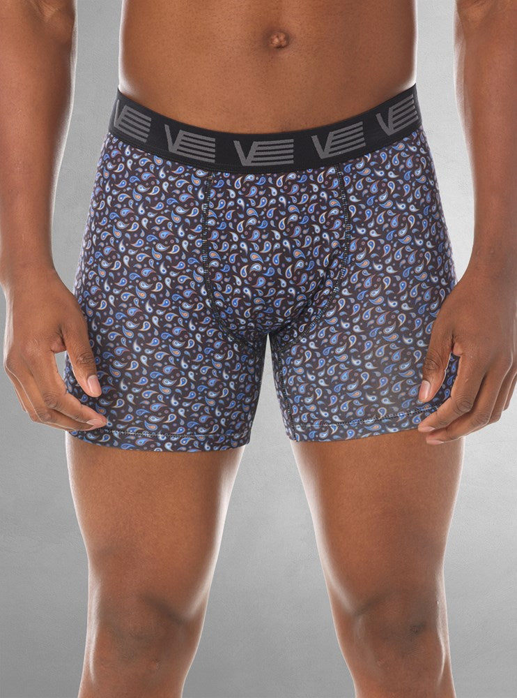 Vincent Rosa Boxer Men's boxer – Vincent d'Amérique | Boutique en ligne de vêtements pour ...