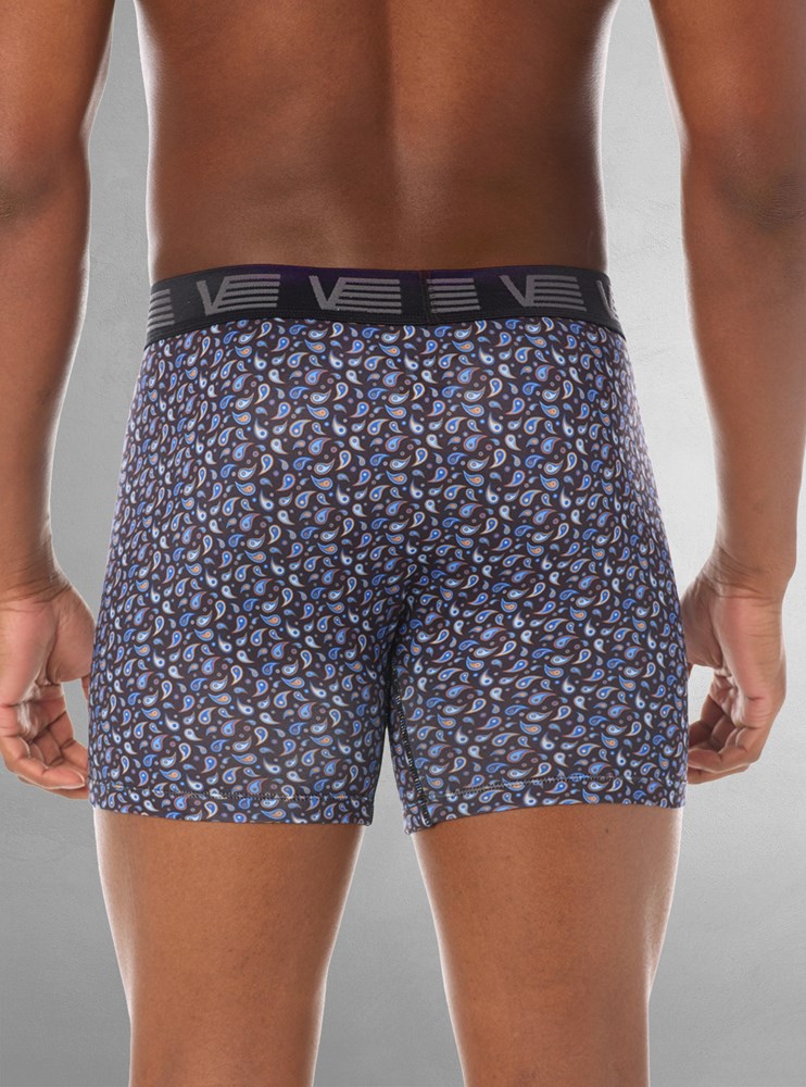 Vincent Rosa Boxer Men's boxer – Vincent d'Amérique | Boutique en ligne de vêtements pour ...