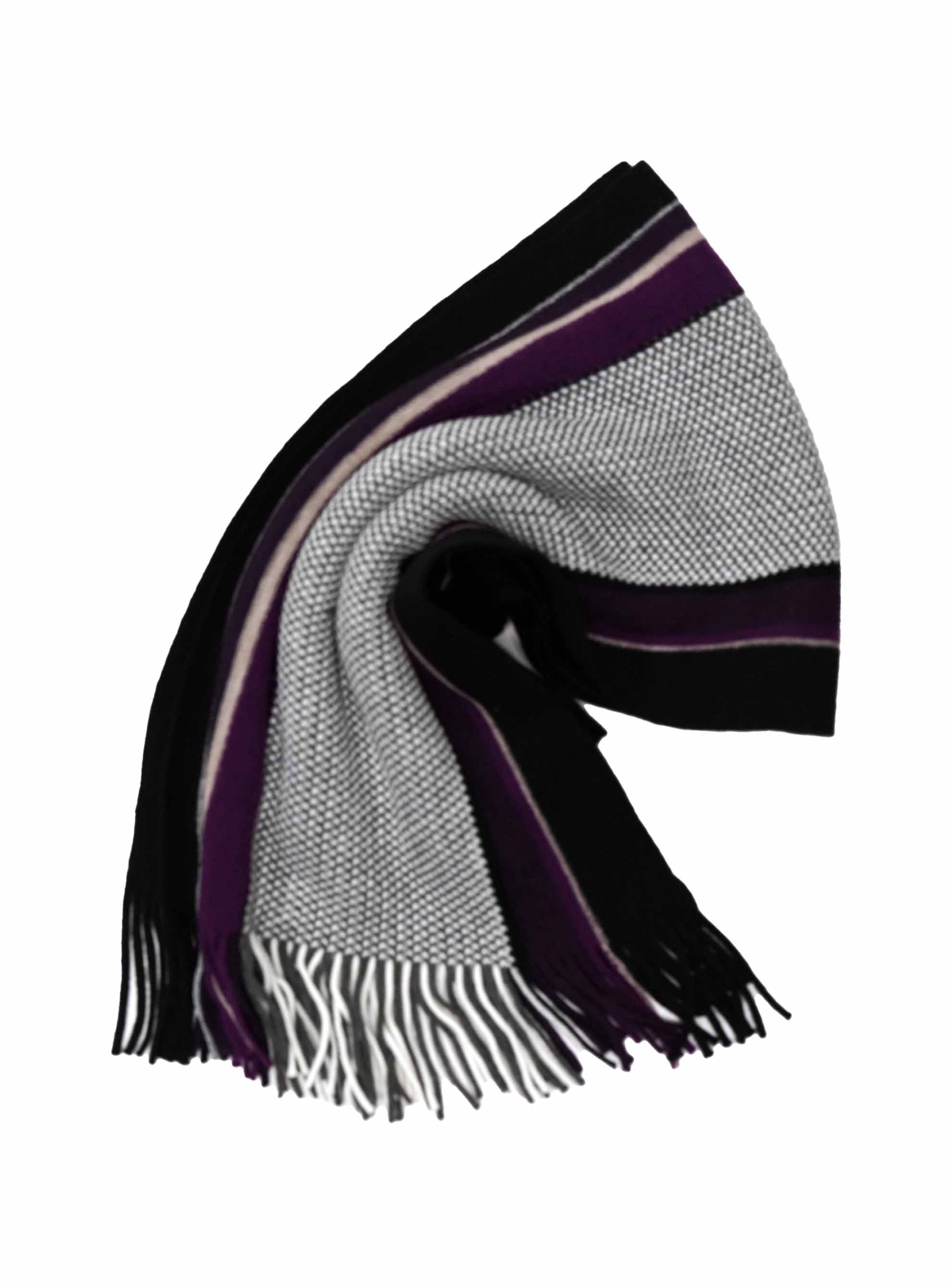 Men's scarf