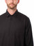 Men's basic long sleeve shirt