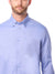 Men's basic long sleeve shirt