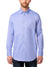 Blue lt microfiber shirt