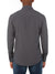 Men's basic long sleeve shirt