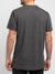 Men's basic crew neck t-shirt