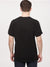 Men's basic crew neck t-shirt