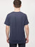 Men's basic crew neck t-shirt