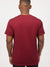 Men's basic crew neck t-shirt