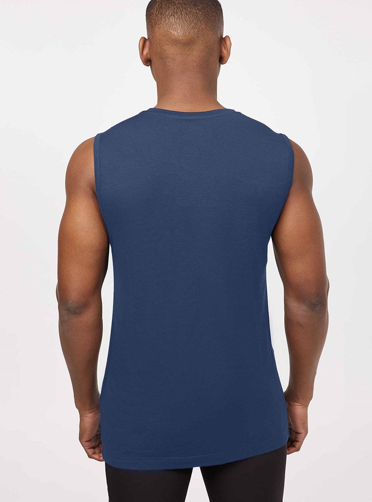 TEE-SHIRT MUSCLÉ EX-PIRA POUR HOMMES