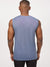 TEE-SHIRT MUSCLÉ EX-PIRA POUR HOMMES