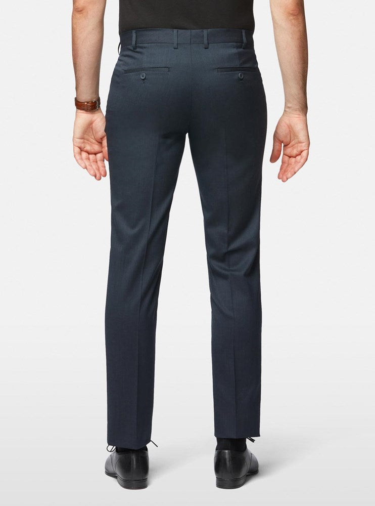 Pantalon habillé pour homme