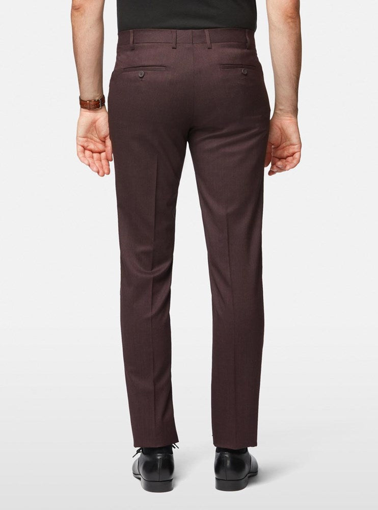 PANTALON HABILLÉ POUR HOMME