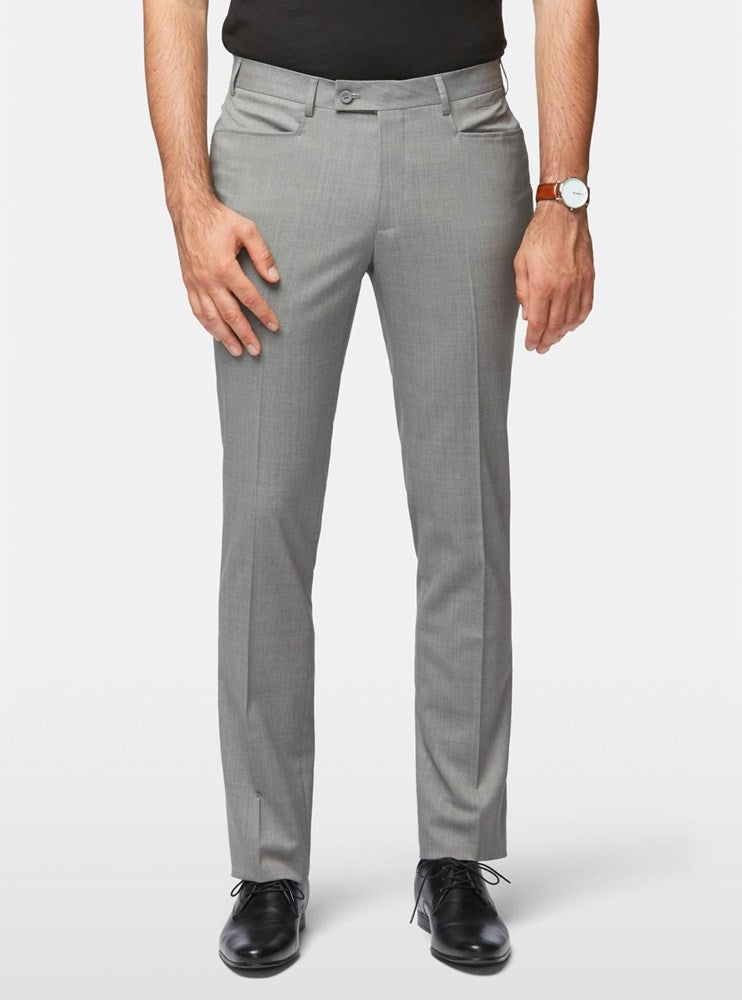 PANTALON HABILLÉ POUR HOMME