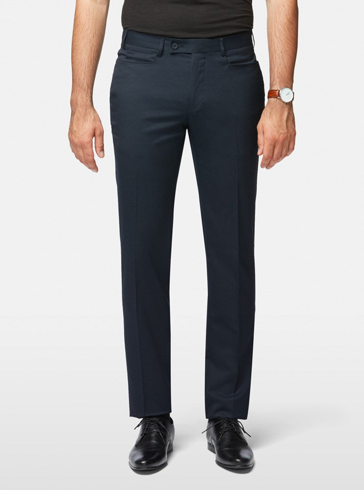 PANTALON HABILLÉ POUR HOMME