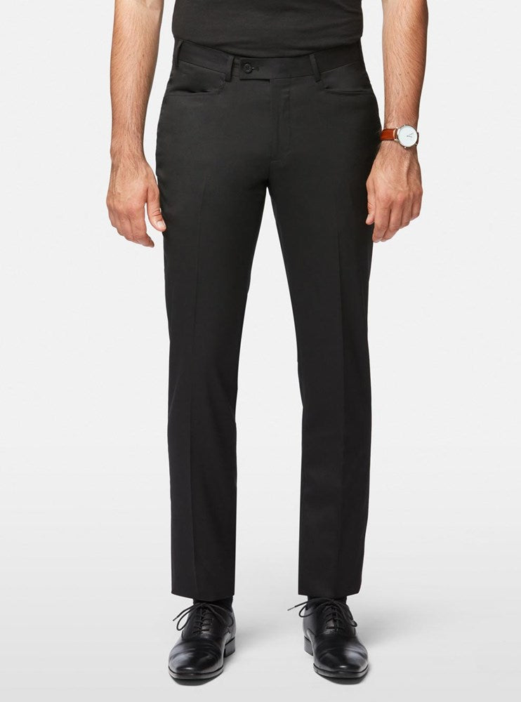 PANTALON HABILLÉ POUR HOMME