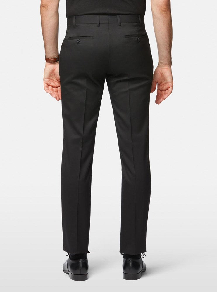 PANTALON HABILLÉ POUR HOMME