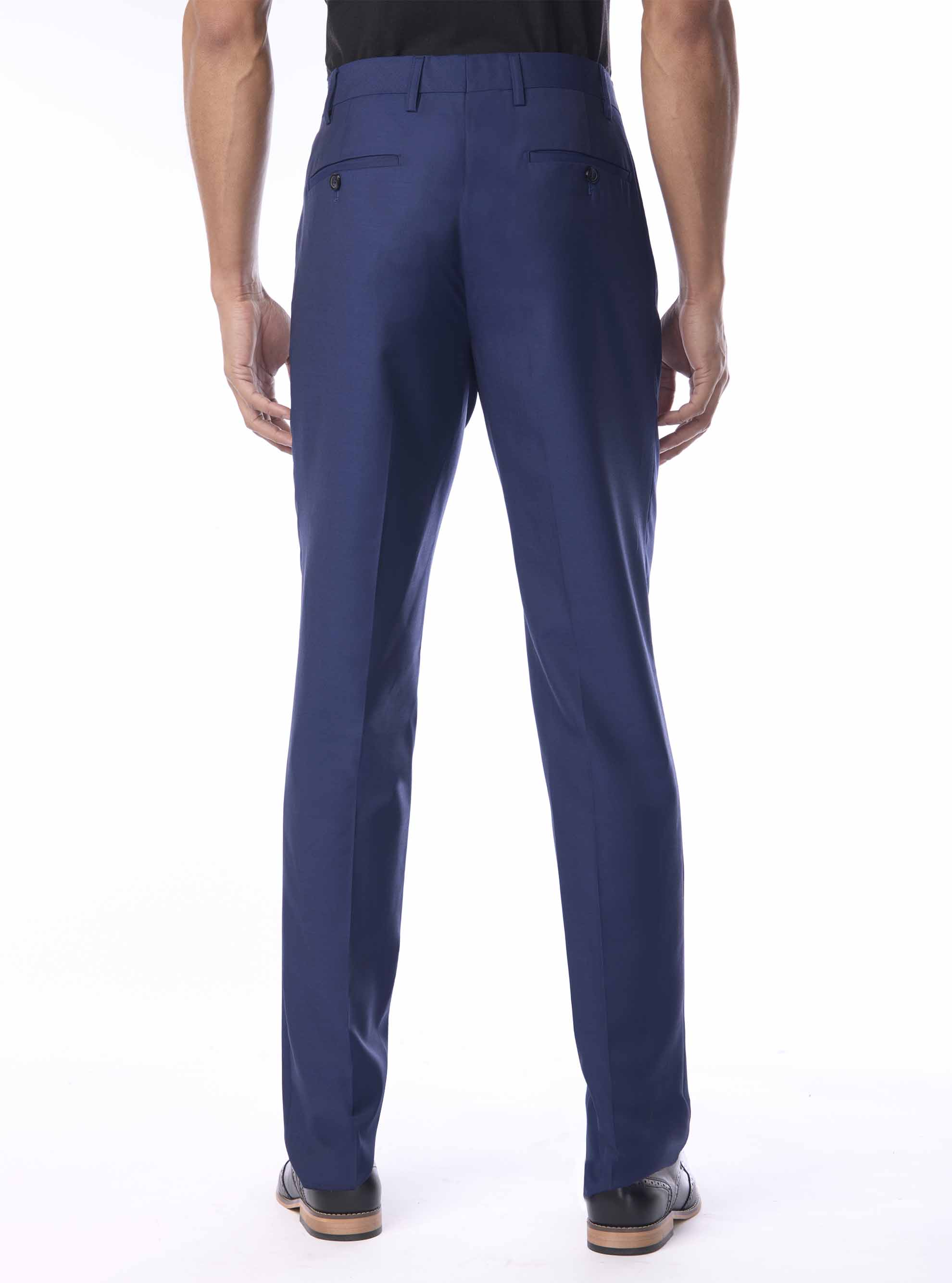 Pantalon habillé pour homme