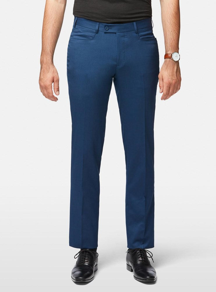 PANTALON HABILLÉ POUR HOMME