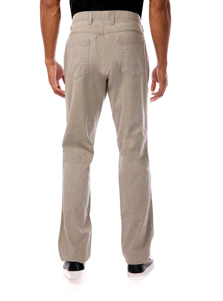 PANTALON HOMME