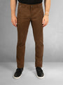 Pantalon stretch pour hommes