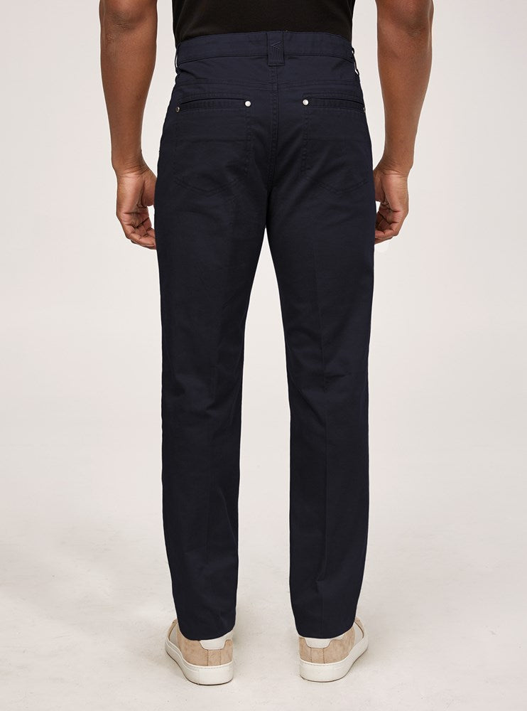 Pantalon stretch pour hommes