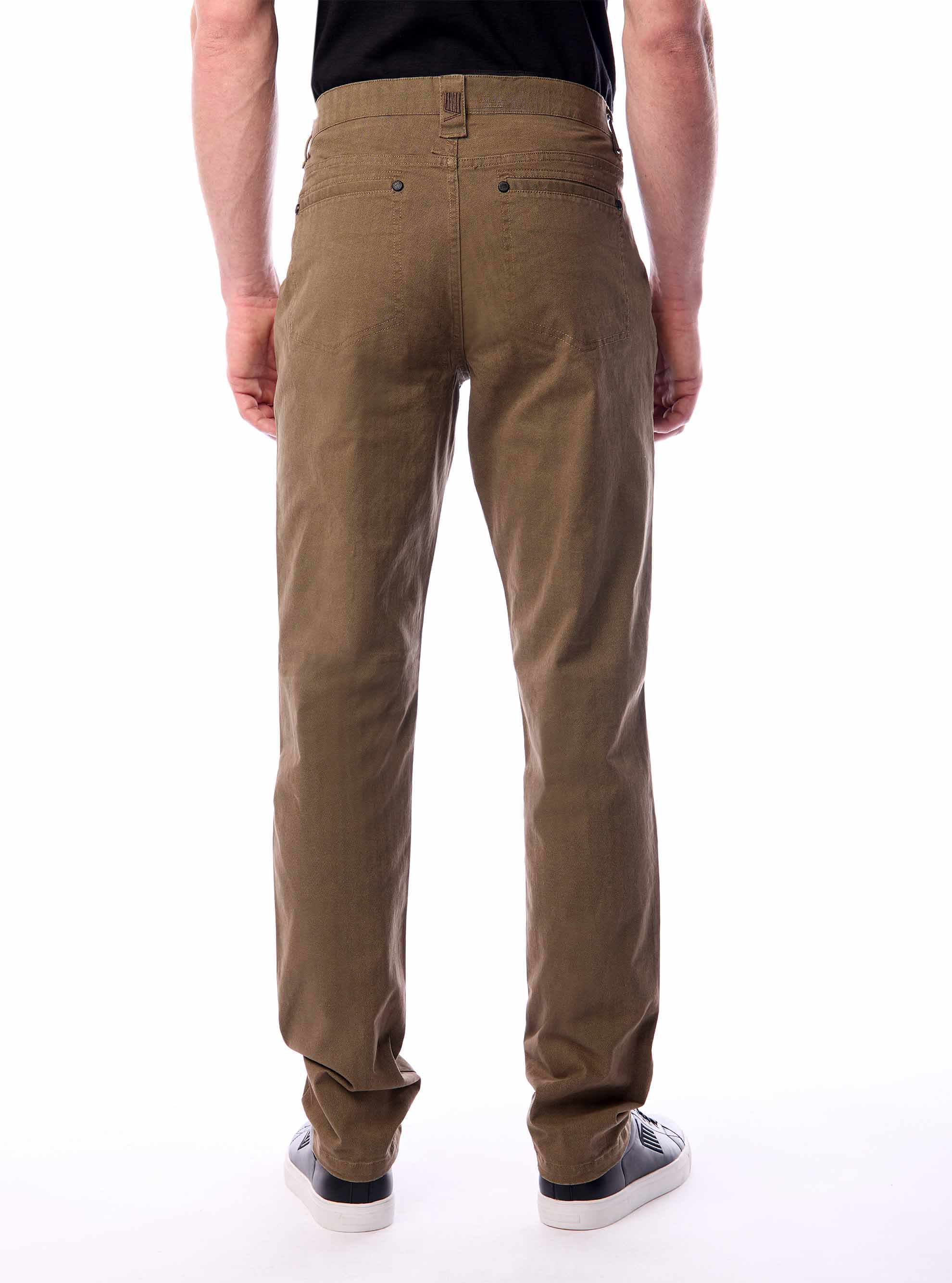 MEN'S SLACKS PANT