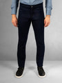 Pantalon stretch pour hommes