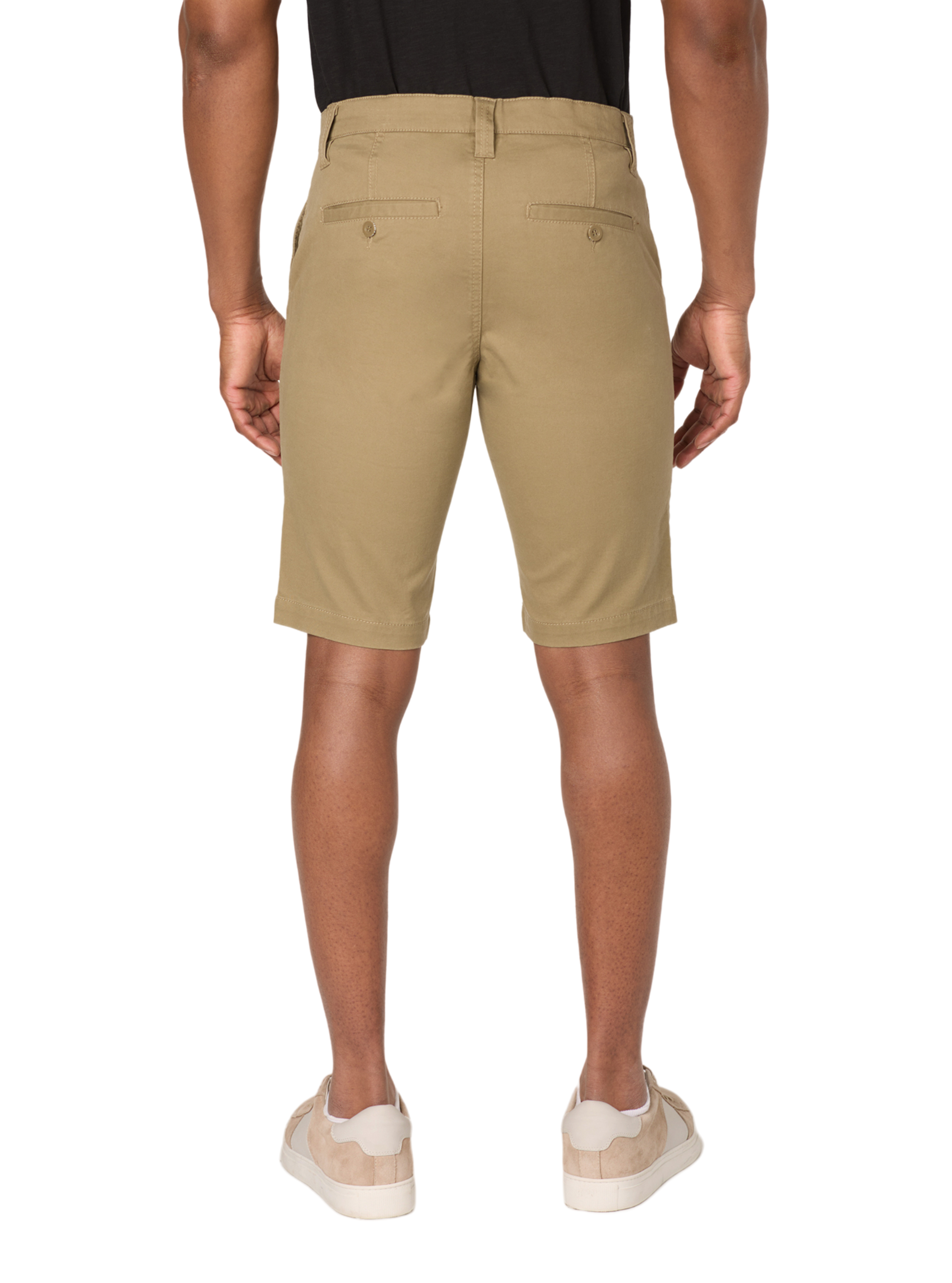 MEN'S BERMUDA