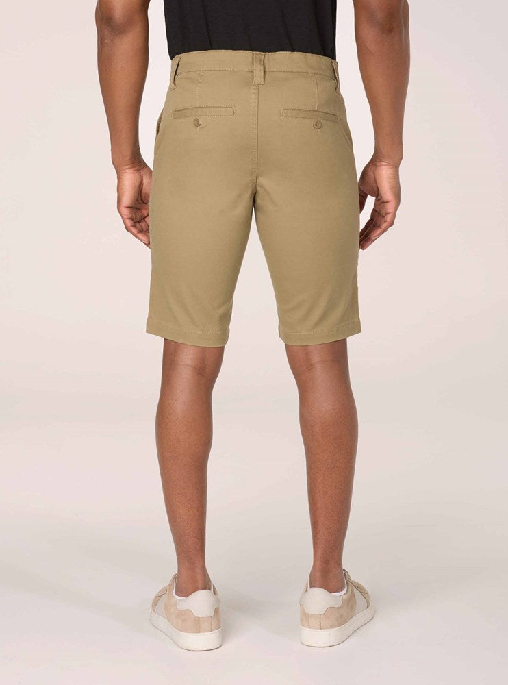 MEN'S BERMUDA