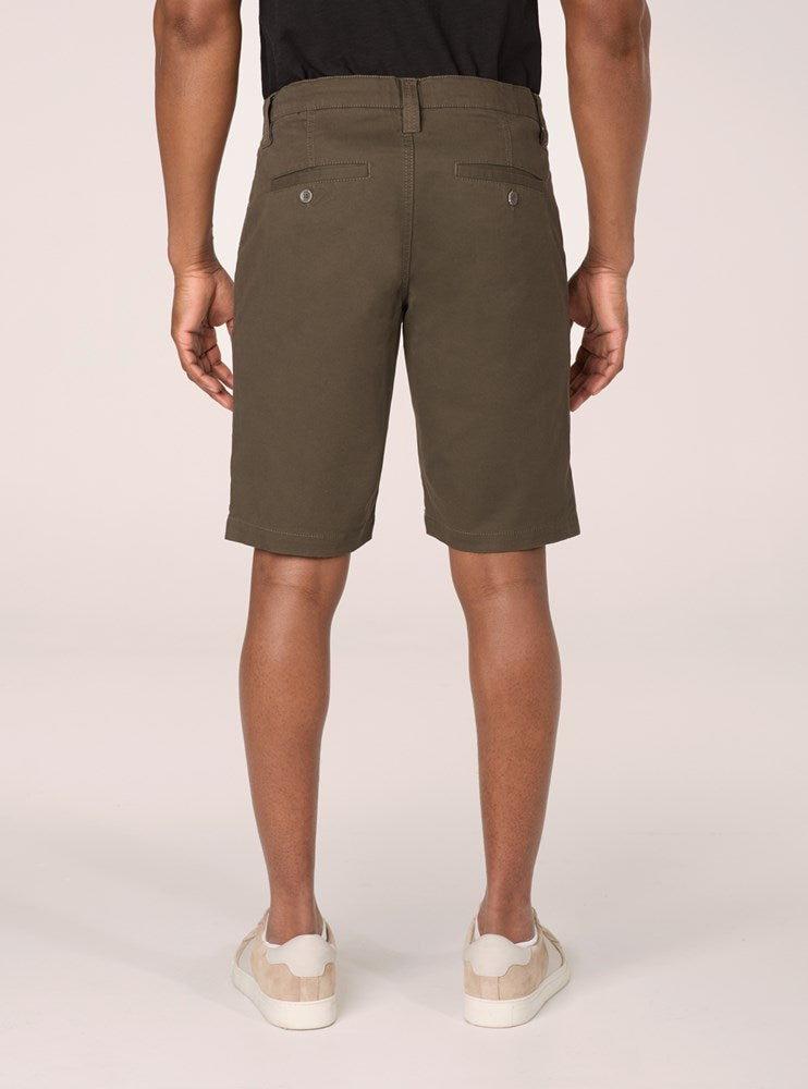 MEN'S BERMUDA