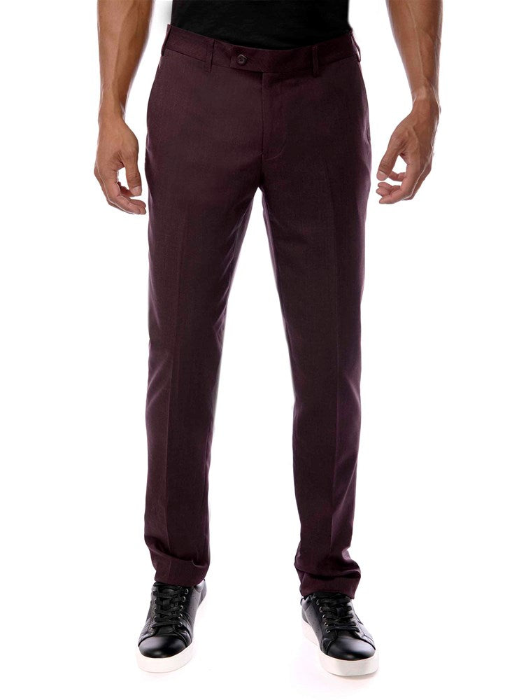 PANTALON HABILLÉ POUR HOMME